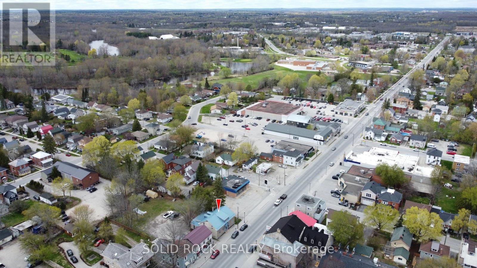 28 Wilson Street W, Perth, Ontario  K7H 2M9 - Photo 23 - X13777152