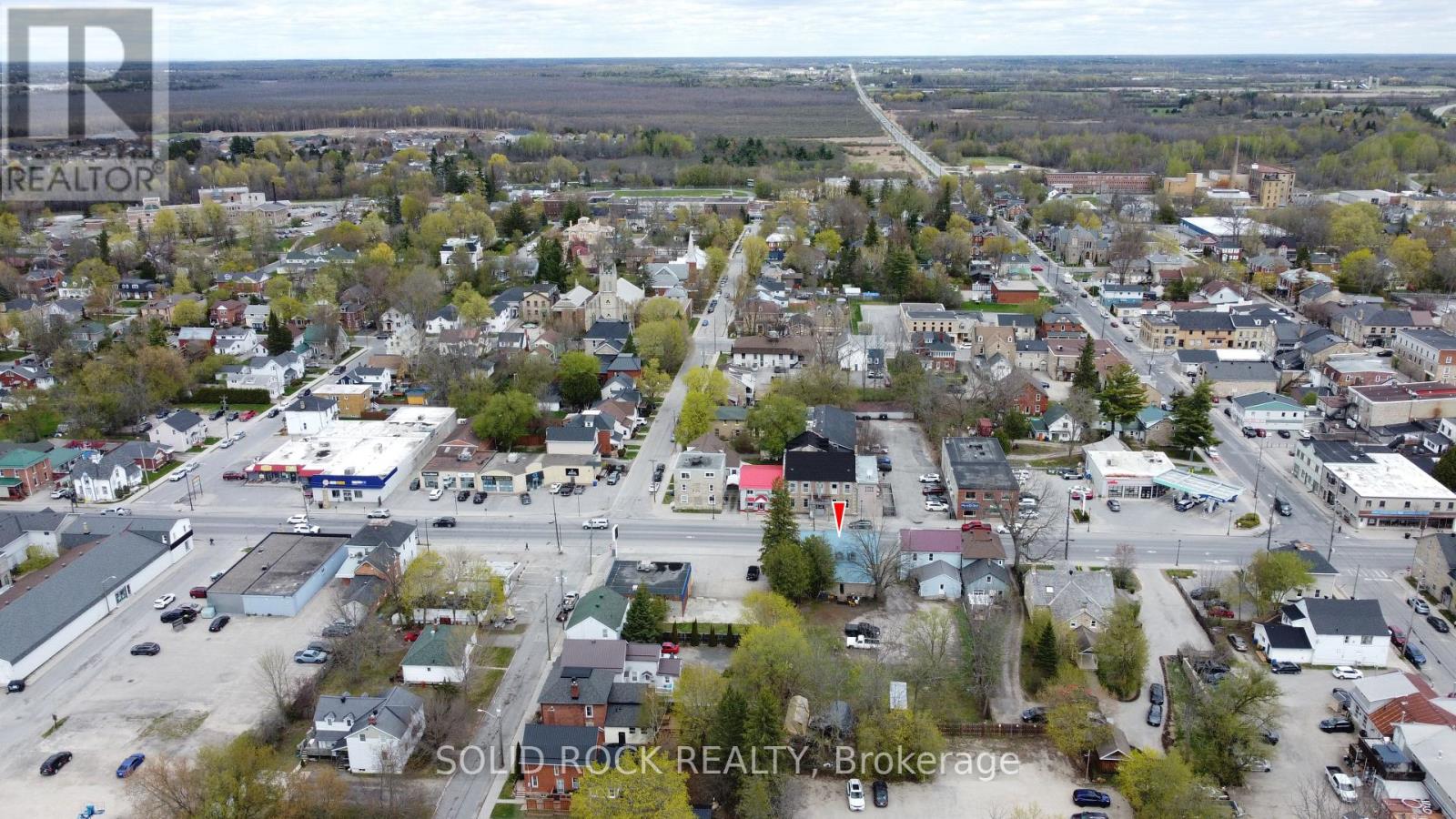 28 Wilson Street W, Perth, Ontario  K7H 2M9 - Photo 25 - X13777152