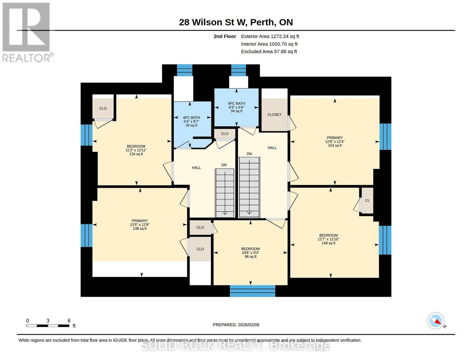 28 Wilson Street W, Perth, Ontario  K7H 2M9 - Photo 27 - X13777152