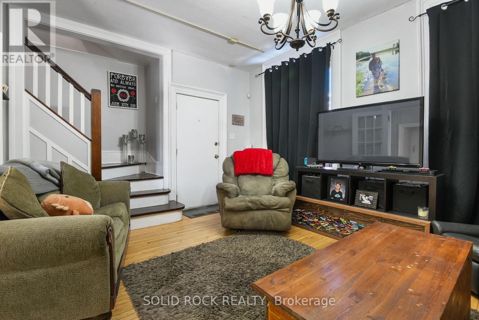 28 Wilson Street W, Perth, Ontario  K7H 2M9 - Photo 5 - X13777152