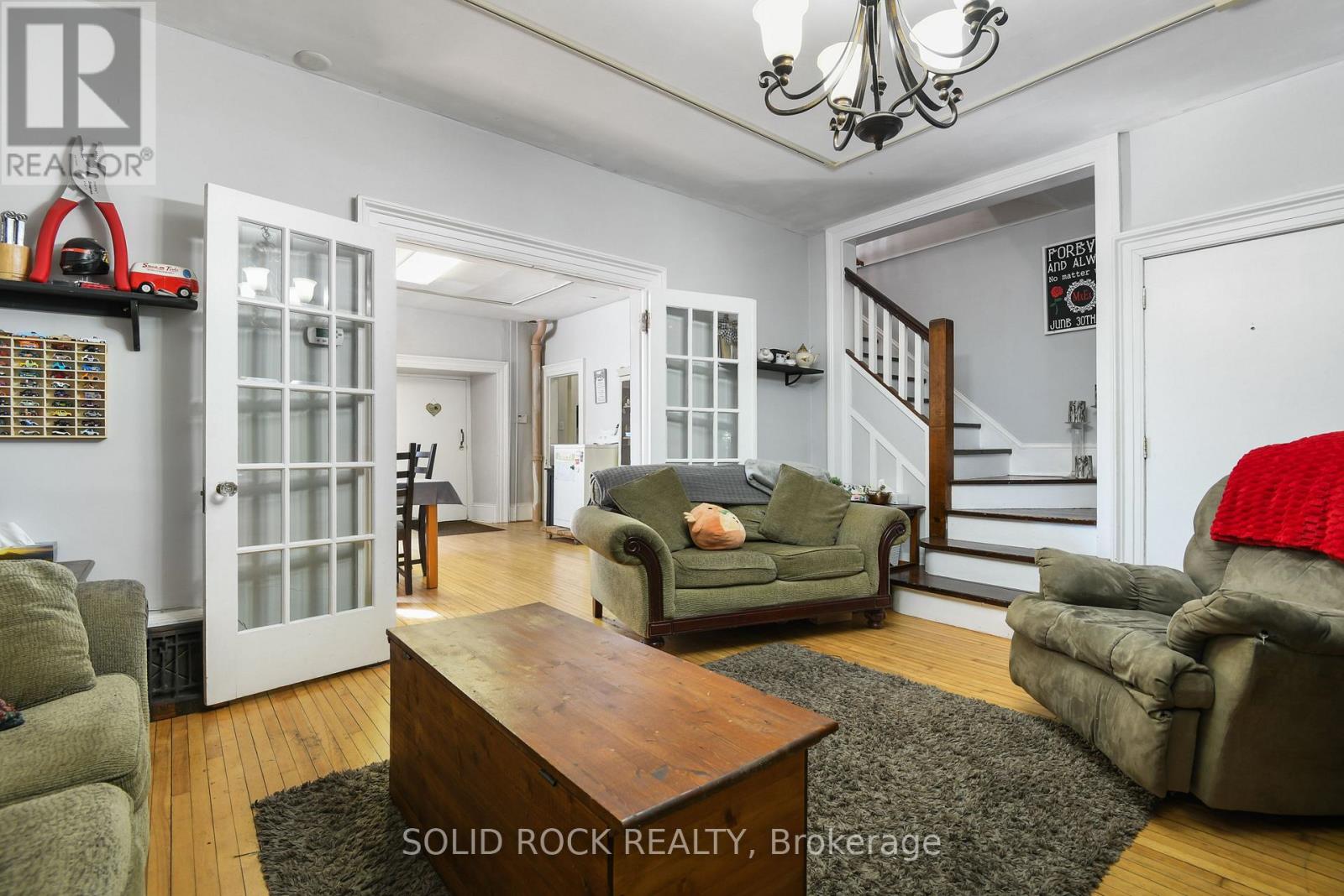 28 Wilson Street W, Perth, Ontario  K7H 2M9 - Photo 6 - X13777152