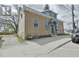 28 WILSON STREET W, Perth, Ontario
