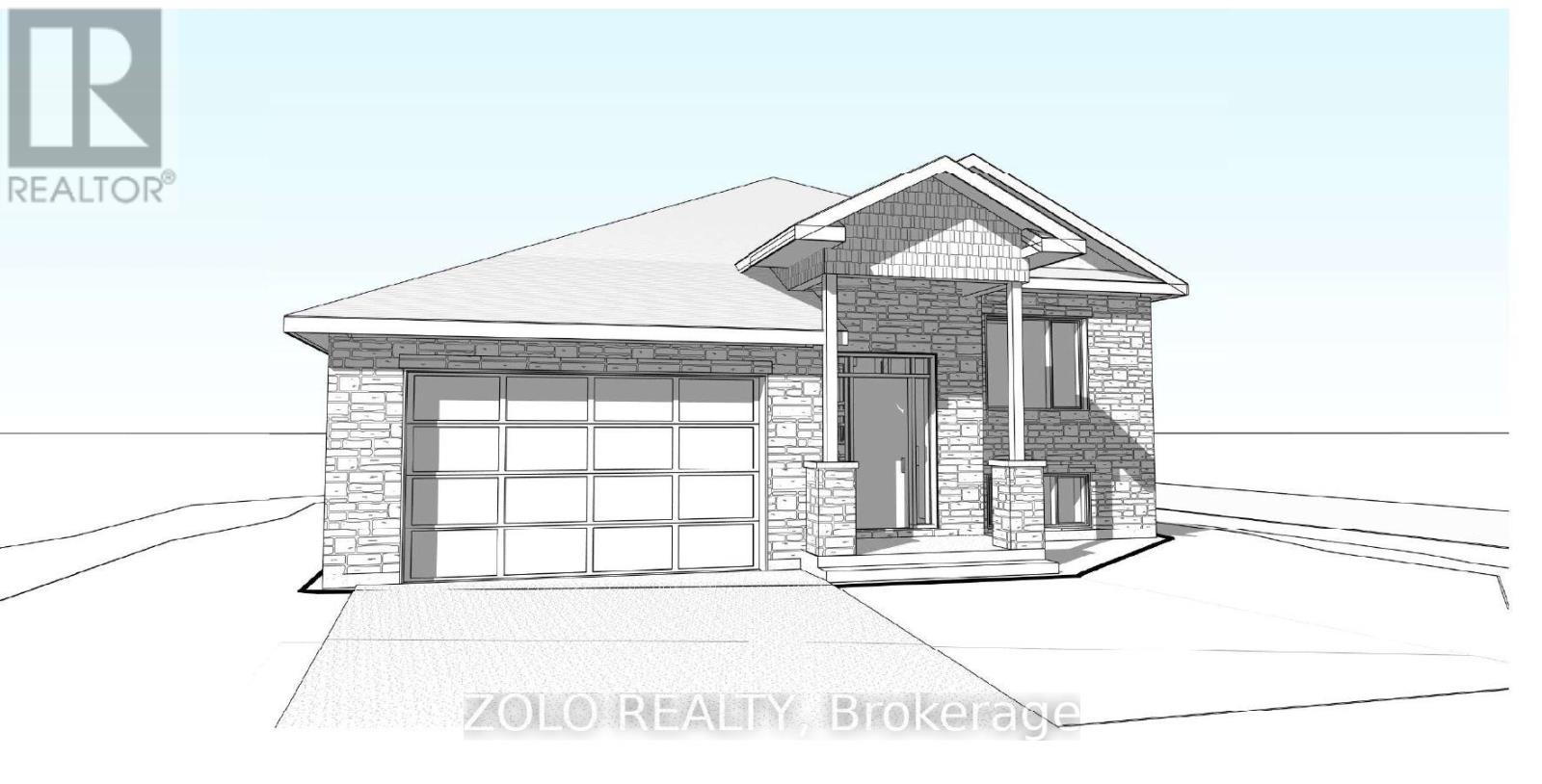 189 WOODLAND DRIVE, Cornwall, Ontario