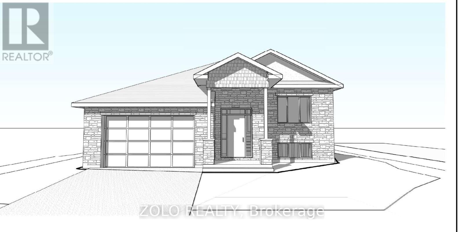189 Woodland Drive, Cornwall, Ontario K6H 0K1 - Photo 2 - X13777176