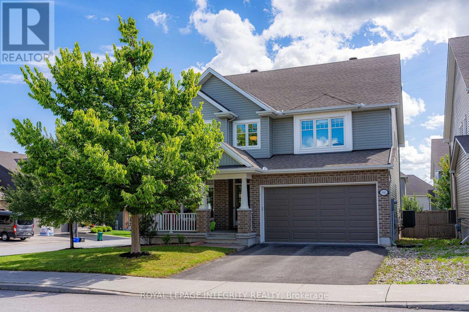 86 Shackleford Way, Ottawa, Ontario  K2S 0N9 - Photo 2 - X13777196