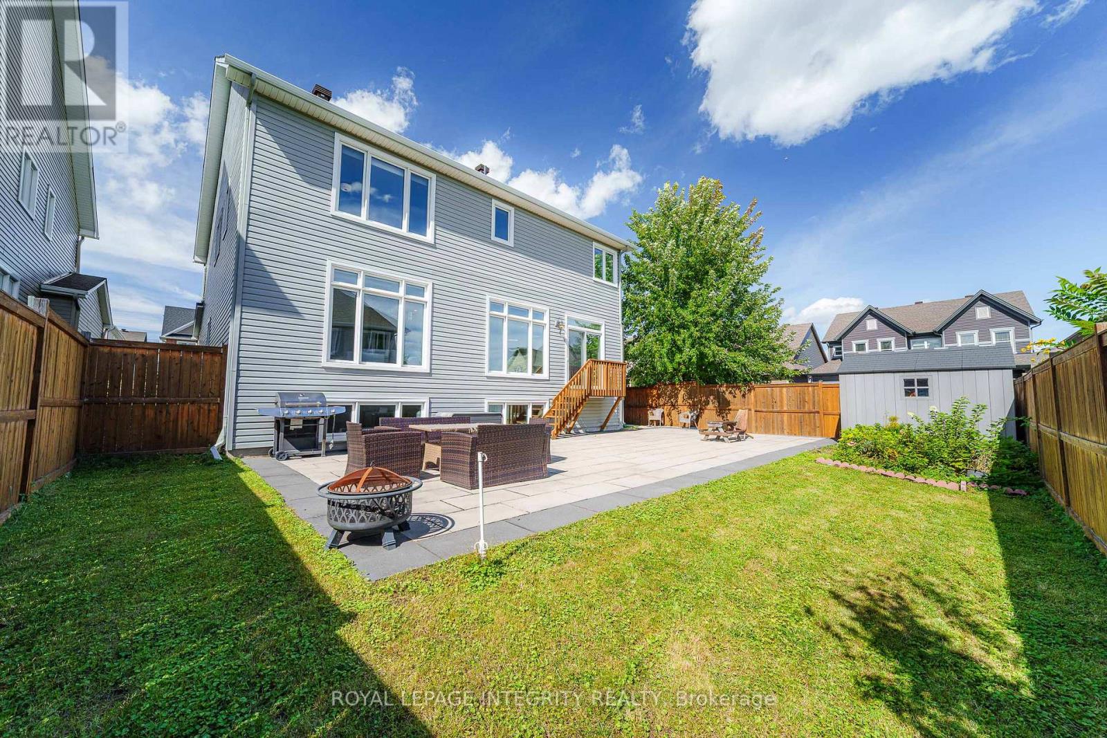 86 Shackleford Way, Ottawa, Ontario  K2S 0N9 - Photo 47 - X13777196