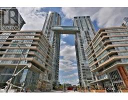 2308 - 15 ICEBOAT TERRACE, Toronto, Ontario