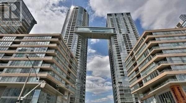 2308 - 15 Iceboat Terrace, Toronto, Ontario M5V 4A5 - Photo 1 - C13777198