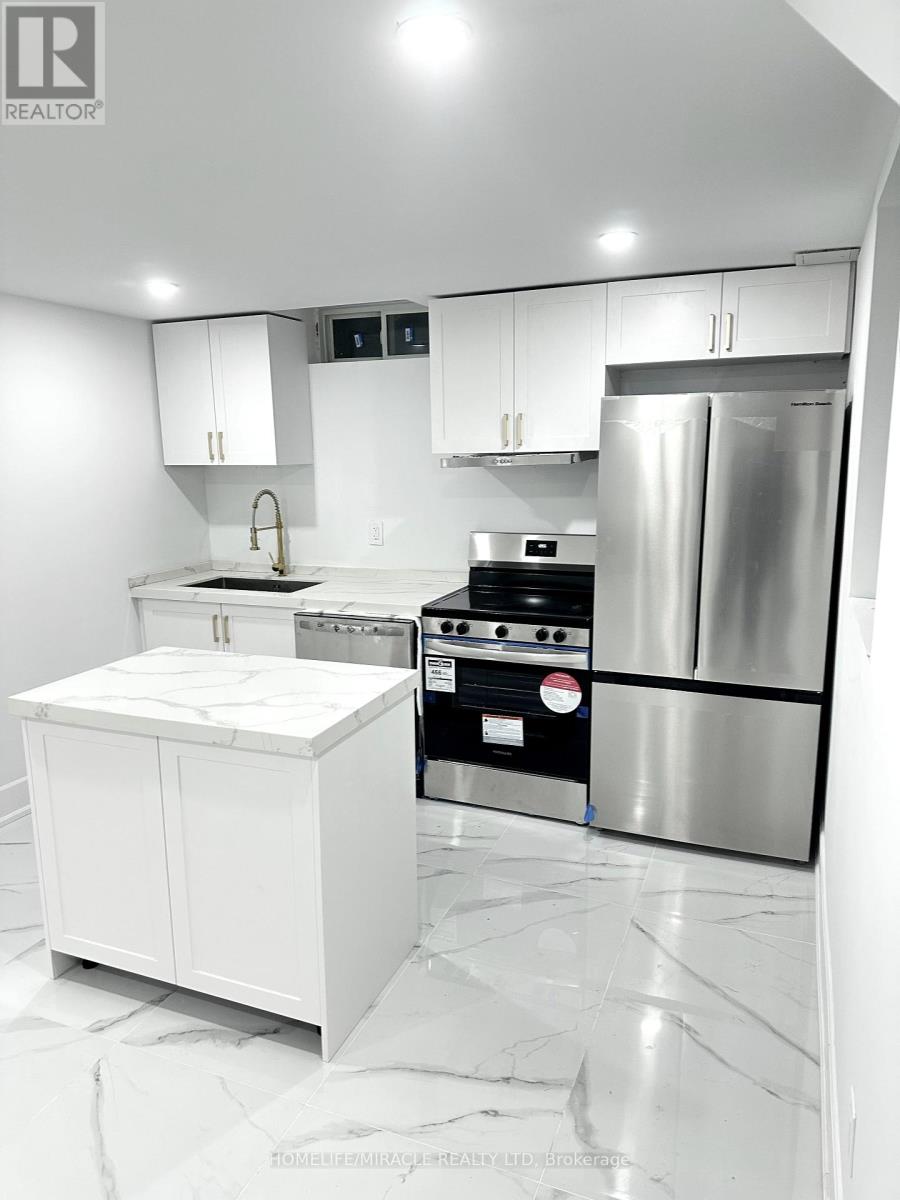 Bsmt - 50 Baycliffe Drive, Whitby, Ontario  L1P 0B2 - Photo 3 - E13777156