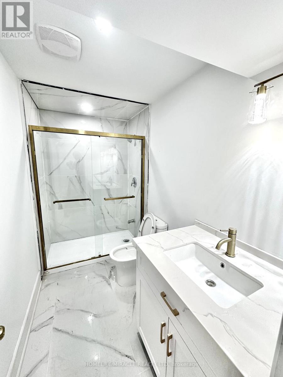 Bsmt - 50 Baycliffe Drive, Whitby, Ontario  L1P 0B2 - Photo 8 - E13777156