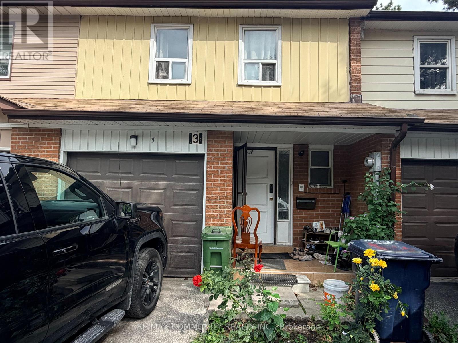 3 - 101 DUNDALK DRIVE, Toronto, Ontario