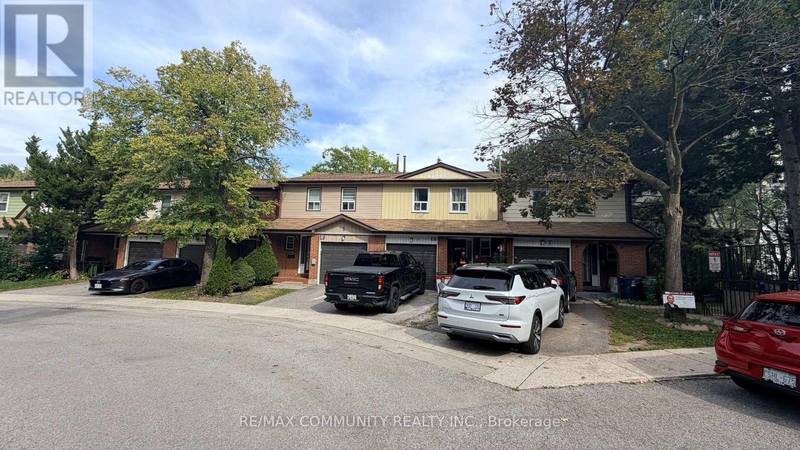 3 - 101 Dundalk Drive, Toronto, Ontario  M1P 4V1 - Photo 17 - E13777184