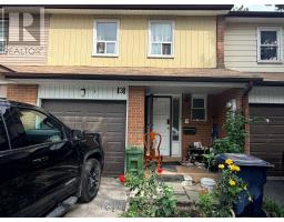 3 - 101 DUNDALK DRIVE, Toronto, Ontario
