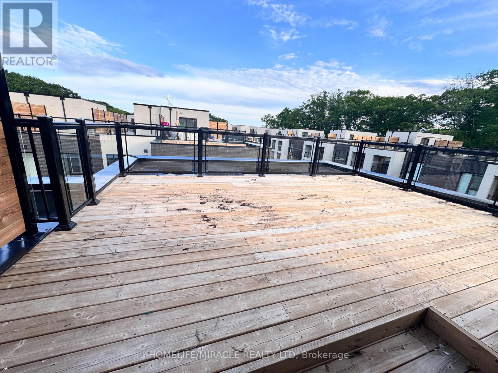 4 - 176 Clonmore Drive, Toronto, Ontario  M1N 1Y1 - Photo 35 - E13777210