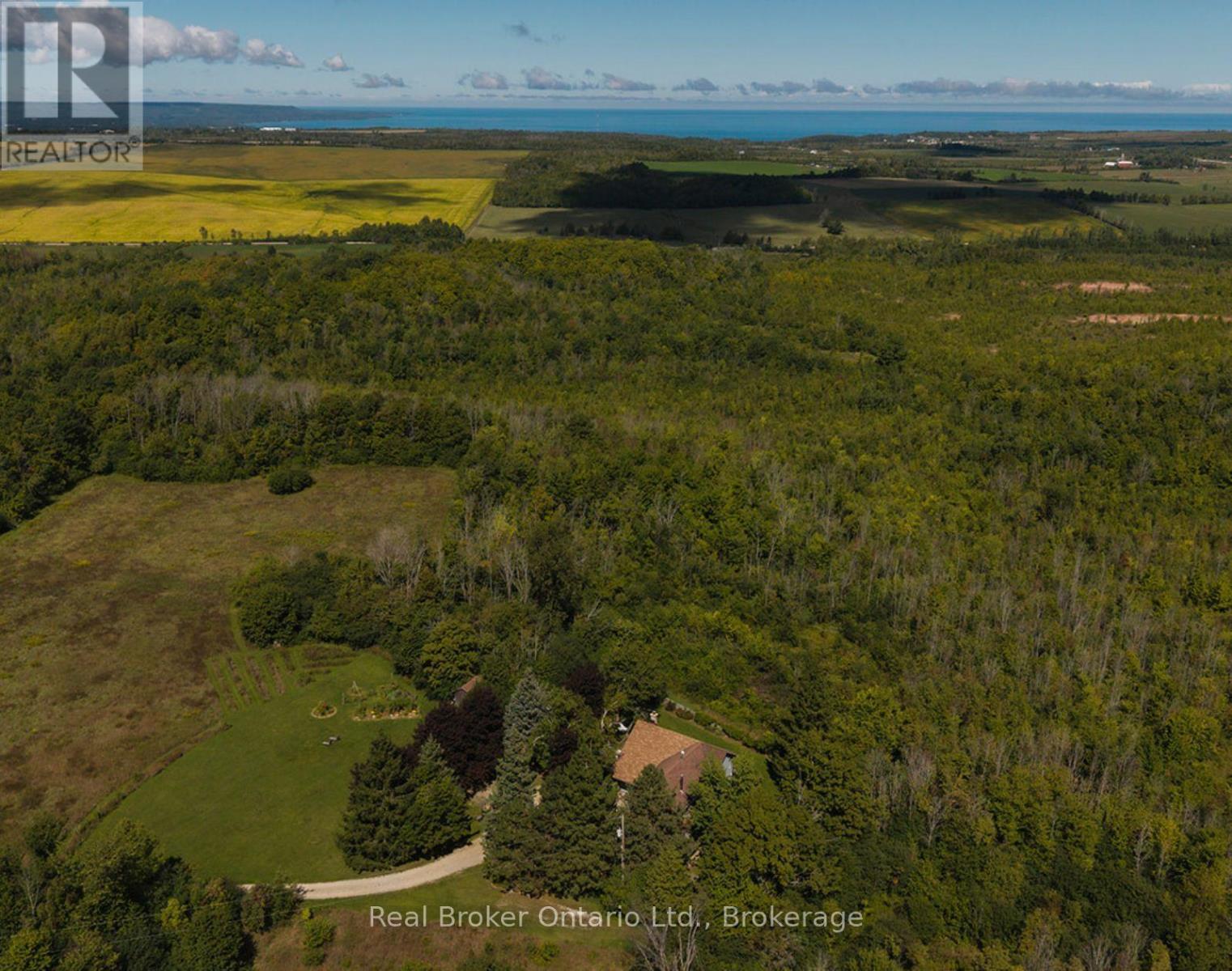 46447 Old Mail Road, Meaford, Ontario  N4L 1W7 - Photo 17 - X13777172