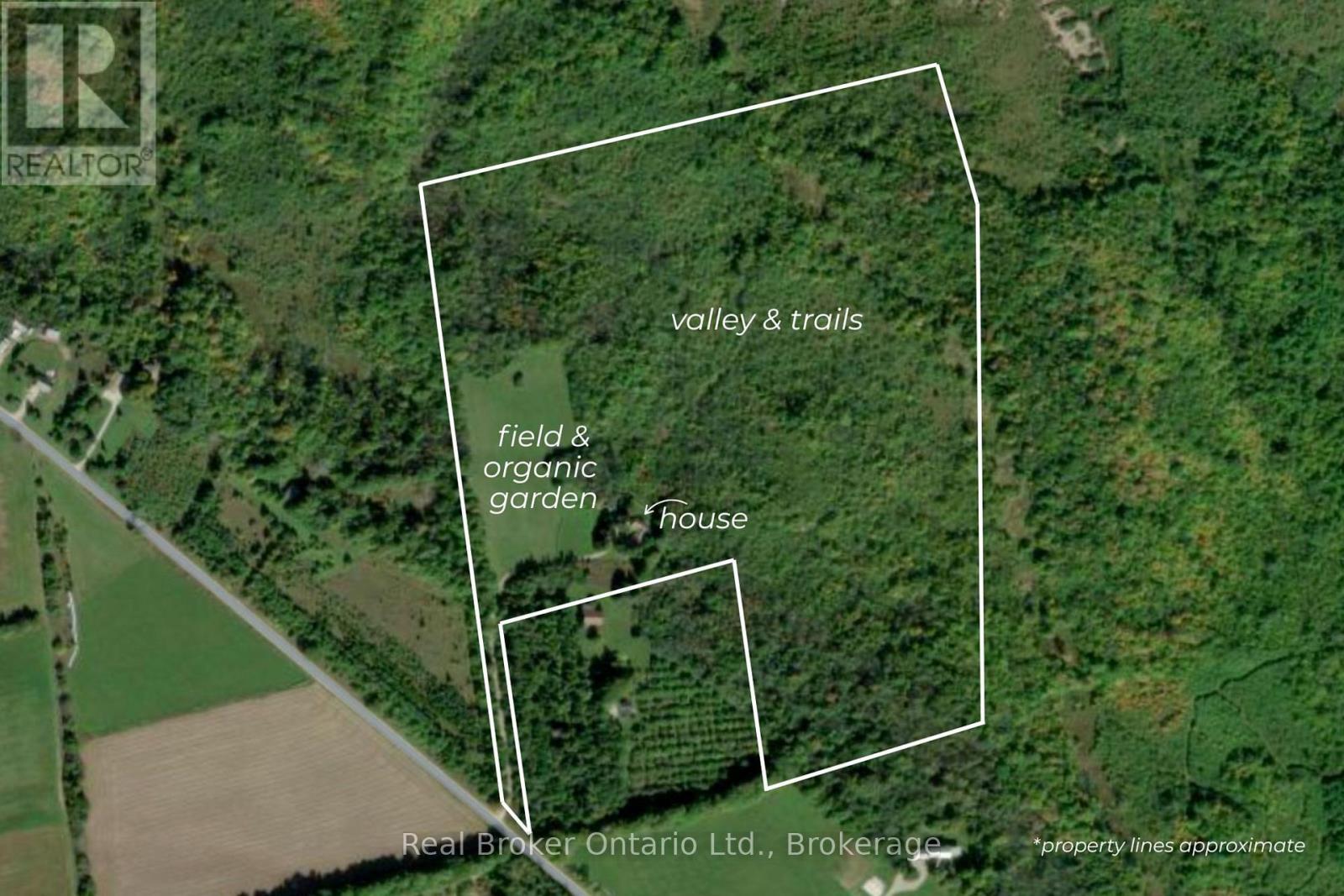 46447 Old Mail Road, Meaford, Ontario  N4L 1W7 - Photo 18 - X13777172