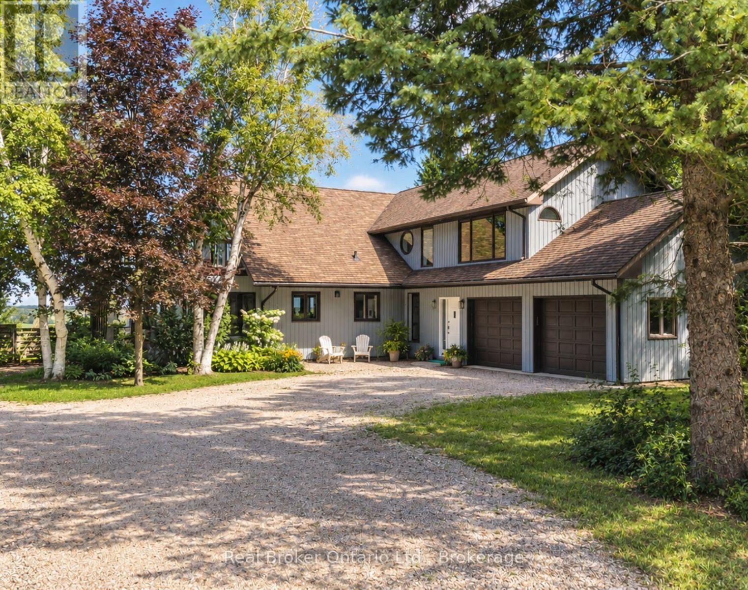 46447 Old Mail Road, Meaford, Ontario  N4L 1W7 - Photo 2 - X13777172