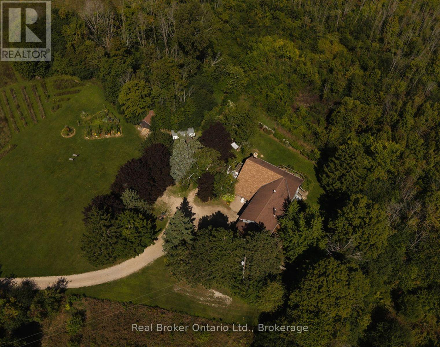 46447 Old Mail Road, Meaford, Ontario  N4L 1W7 - Photo 29 - X13777172