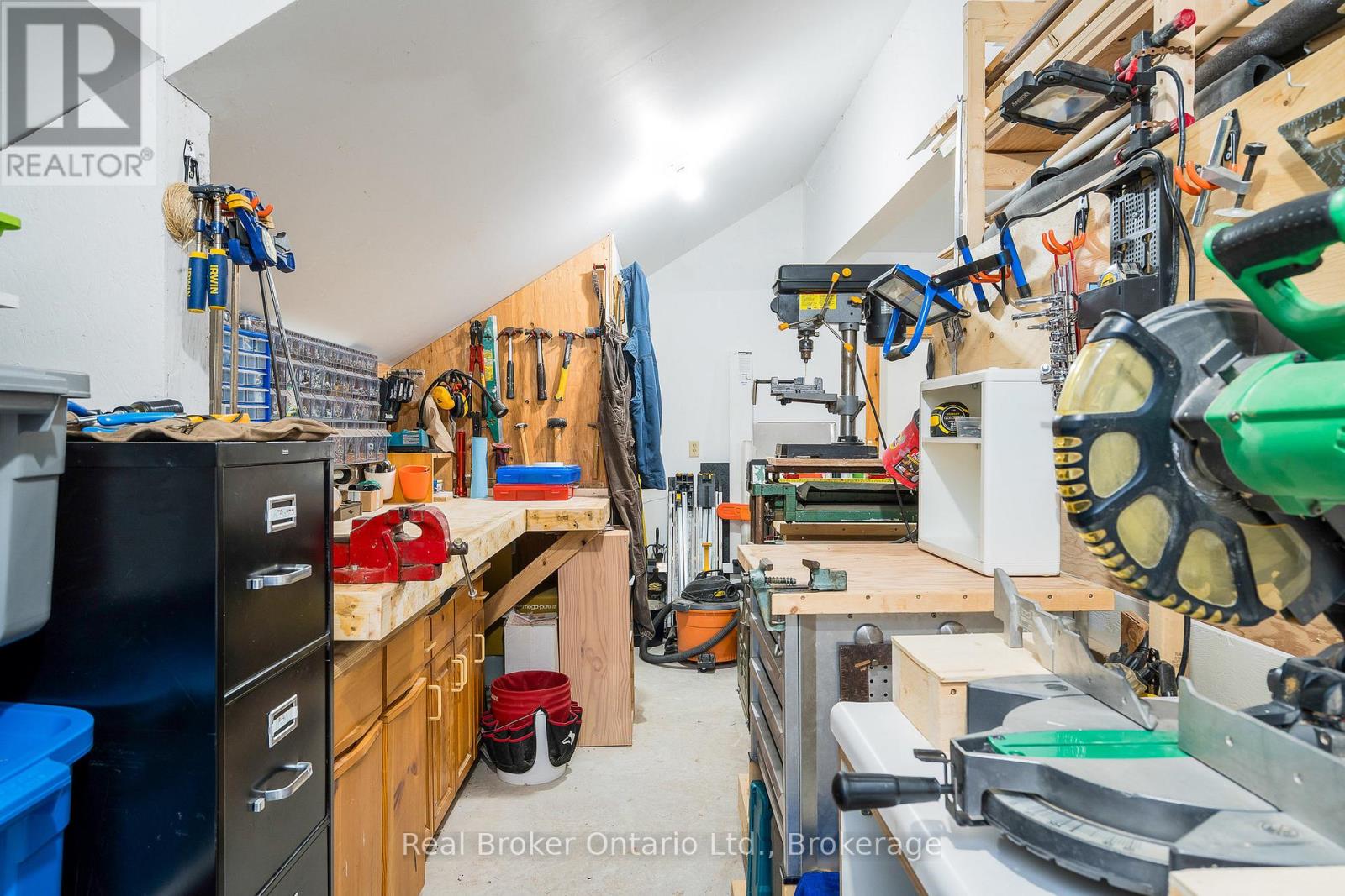 46447 Old Mail Road, Meaford, Ontario  N4L 1W7 - Photo 36 - X13777172