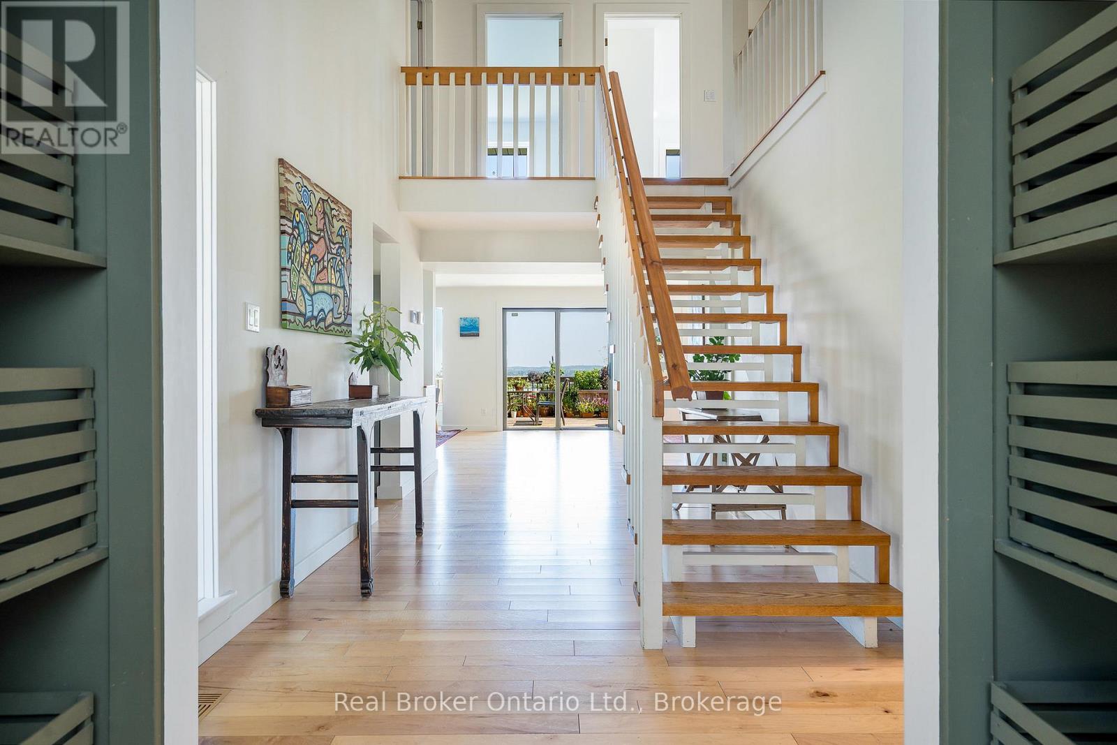 46447 Old Mail Road, Meaford, Ontario  N4L 1W7 - Photo 4 - X13777172