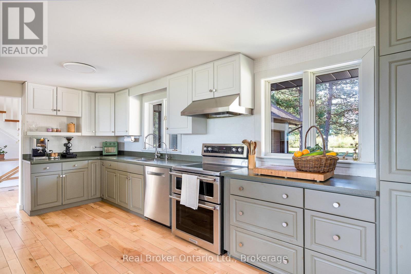 46447 Old Mail Road, Meaford, Ontario  N4L 1W7 - Photo 5 - X13777172