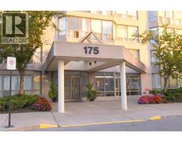 175 CEDAR Avenue Unit# 215, richmond hill, Ontario