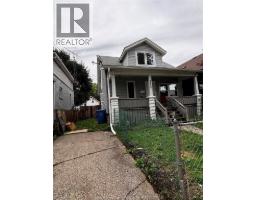 3268 BABY, Windsor, Ontario