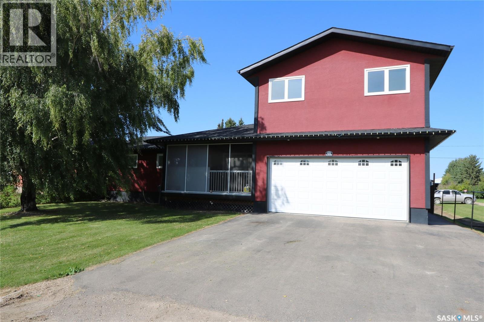 101 Fifth Avenue, Rhein, Saskatchewan  S0A 3K0 - Photo 1 - SK048165