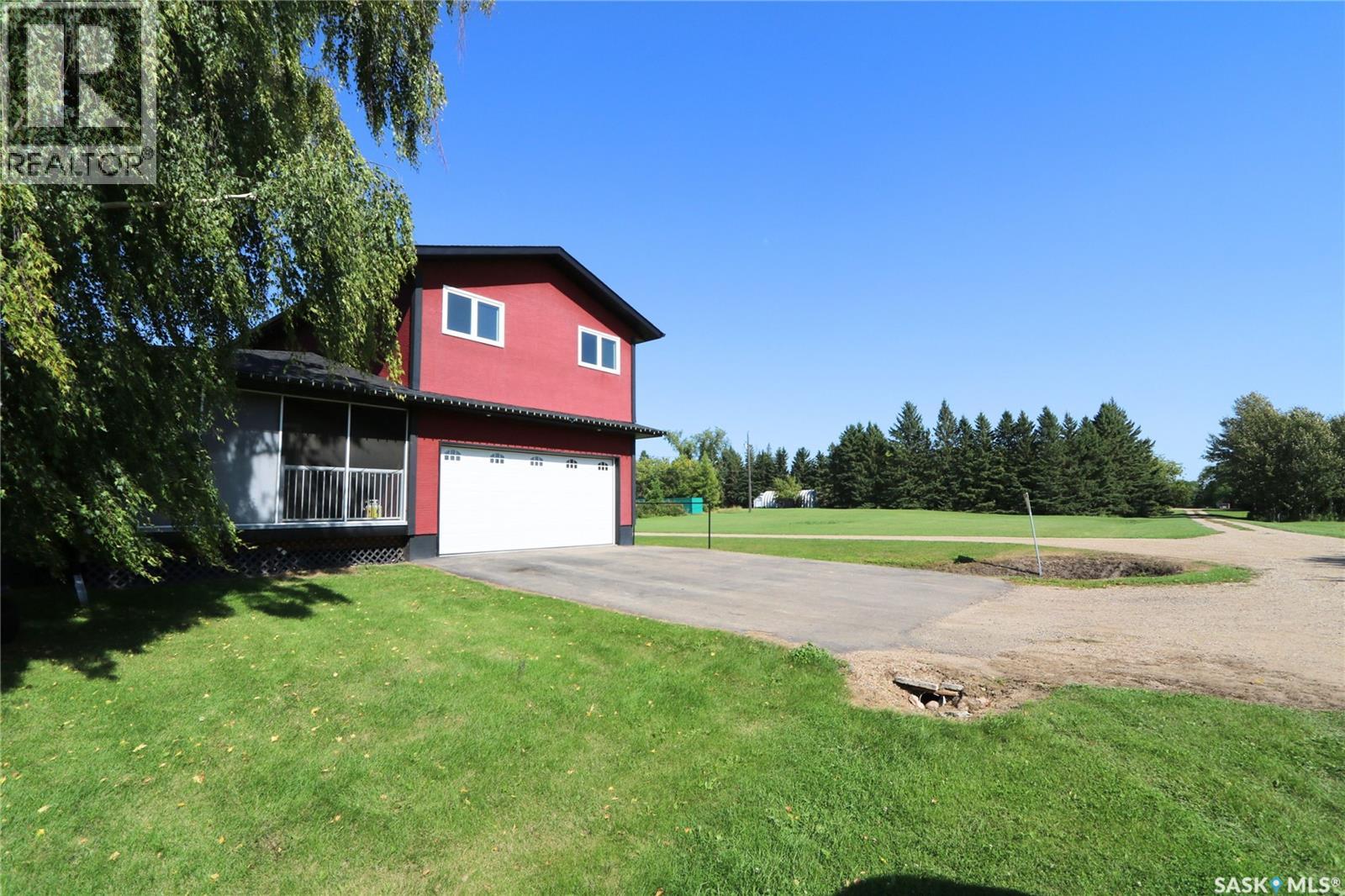 101 Fifth Avenue, Rhein, Saskatchewan  S0A 3K0 - Photo 2 - SK048165