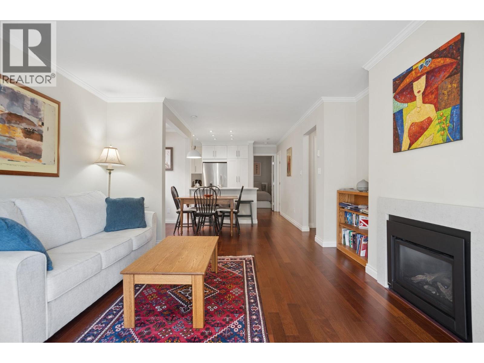 3 886 Broughton Street, Vancouver, British Columbia V6G 2A2 - Photo 10 - R3163177