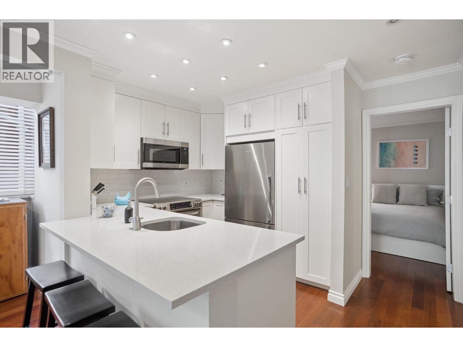 3 886 Broughton Street, Vancouver, British Columbia V6G 2A2 - Photo 17 - R3163177