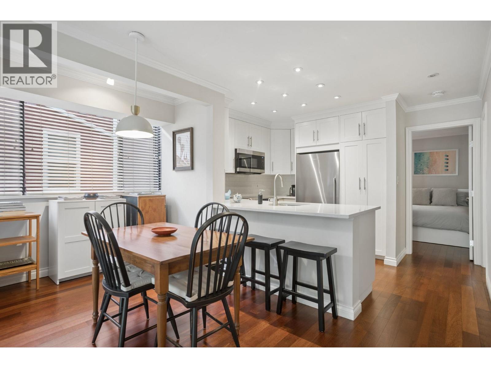 3 886 Broughton Street, Vancouver, British Columbia V6G 2A2 - Photo 15 - R3163177
