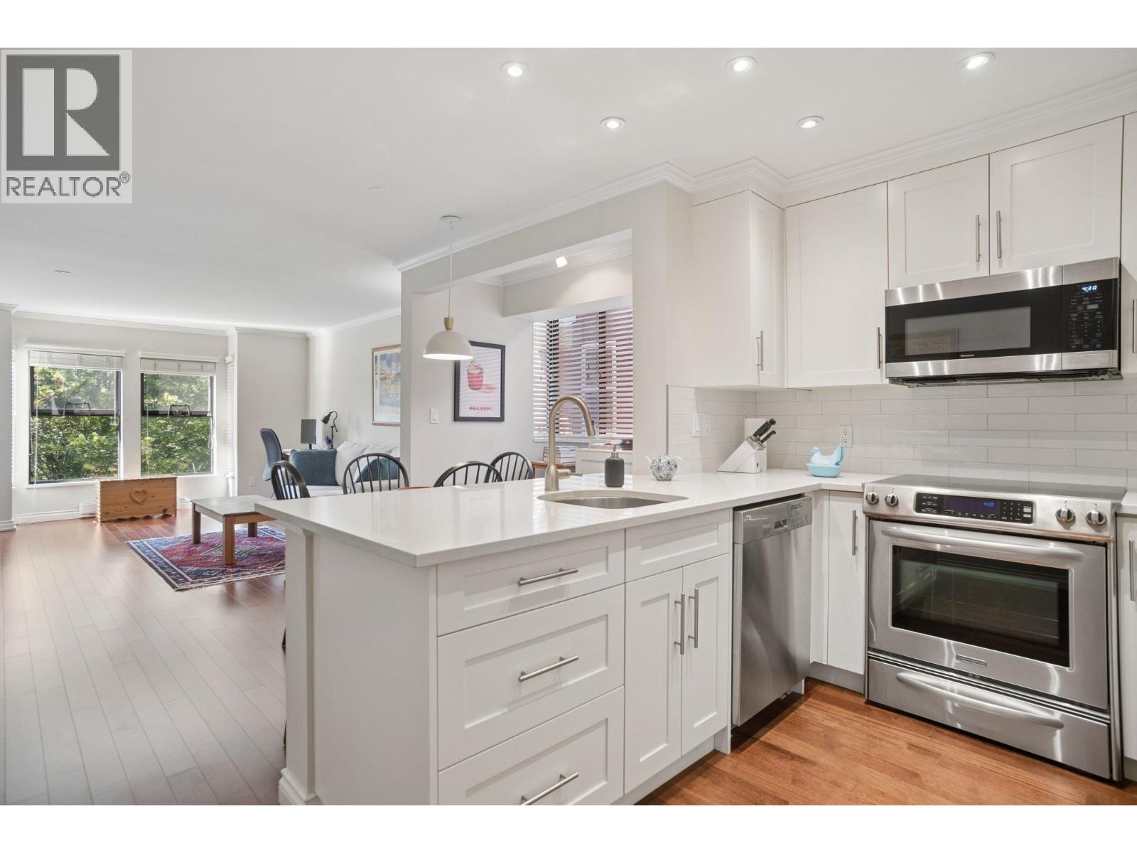 3 886 Broughton Street, Vancouver, British Columbia V6G 2A2 - Photo 20 - R3163177