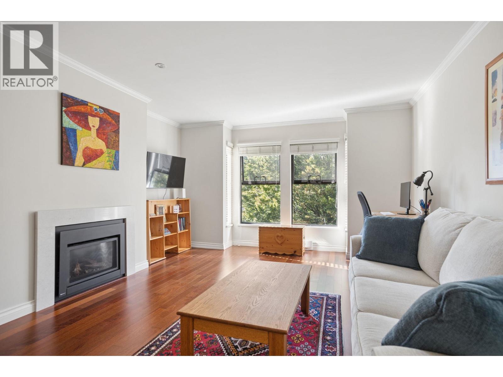 3 886 Broughton Street, Vancouver, British Columbia V6G 2A2 - Photo 8 - R3163177