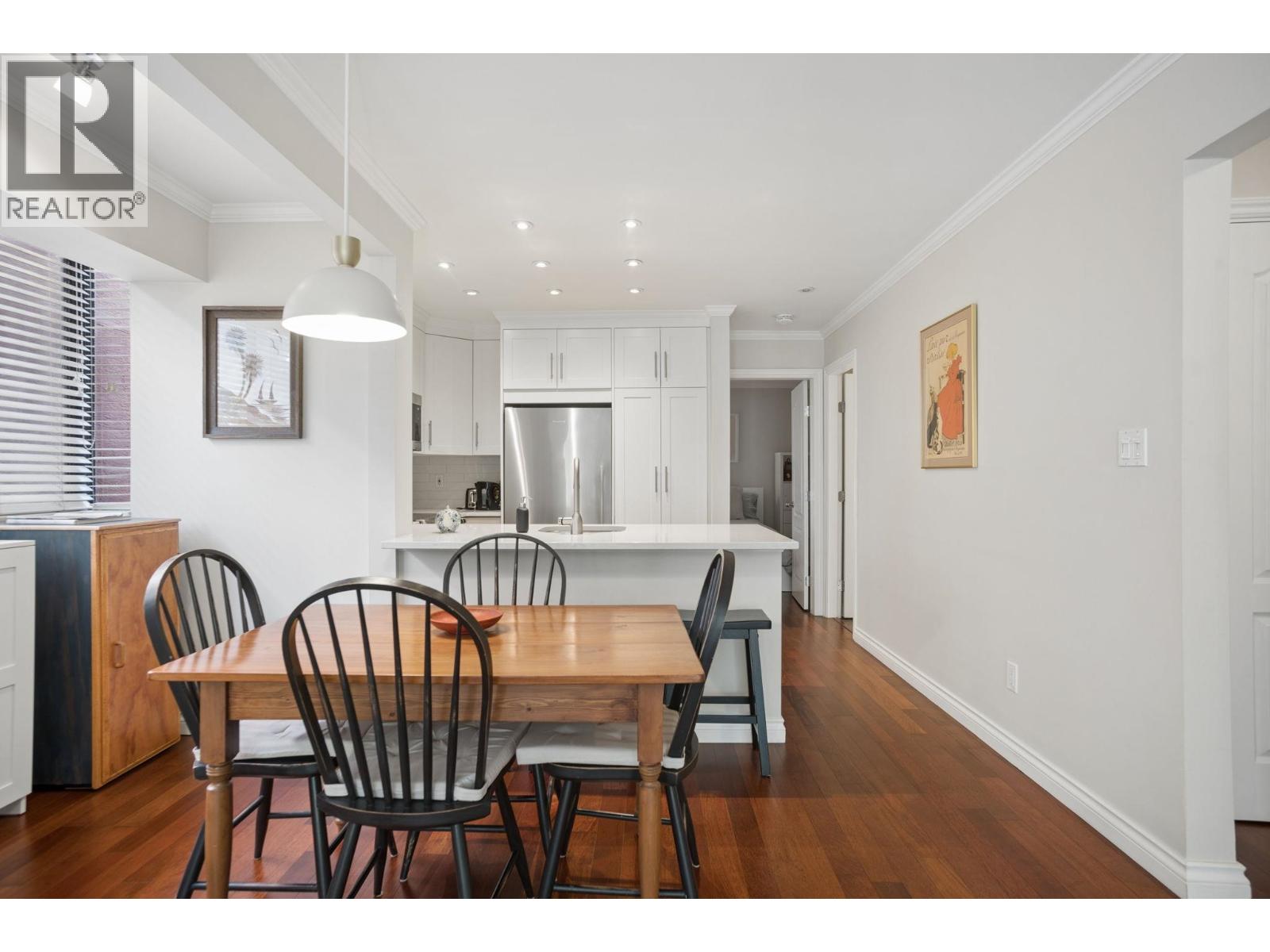 3 886 Broughton Street, Vancouver, British Columbia V6G 2A2 - Photo 16 - R3163177