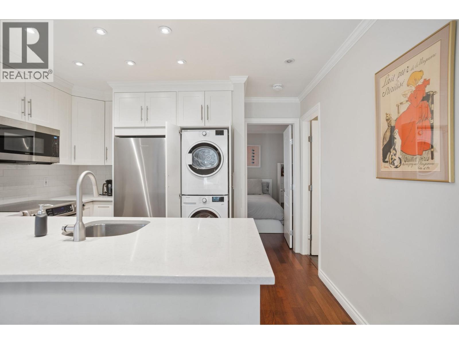 3 886 Broughton Street, Vancouver, British Columbia V6G 2A2 - Photo 18 - R3163177