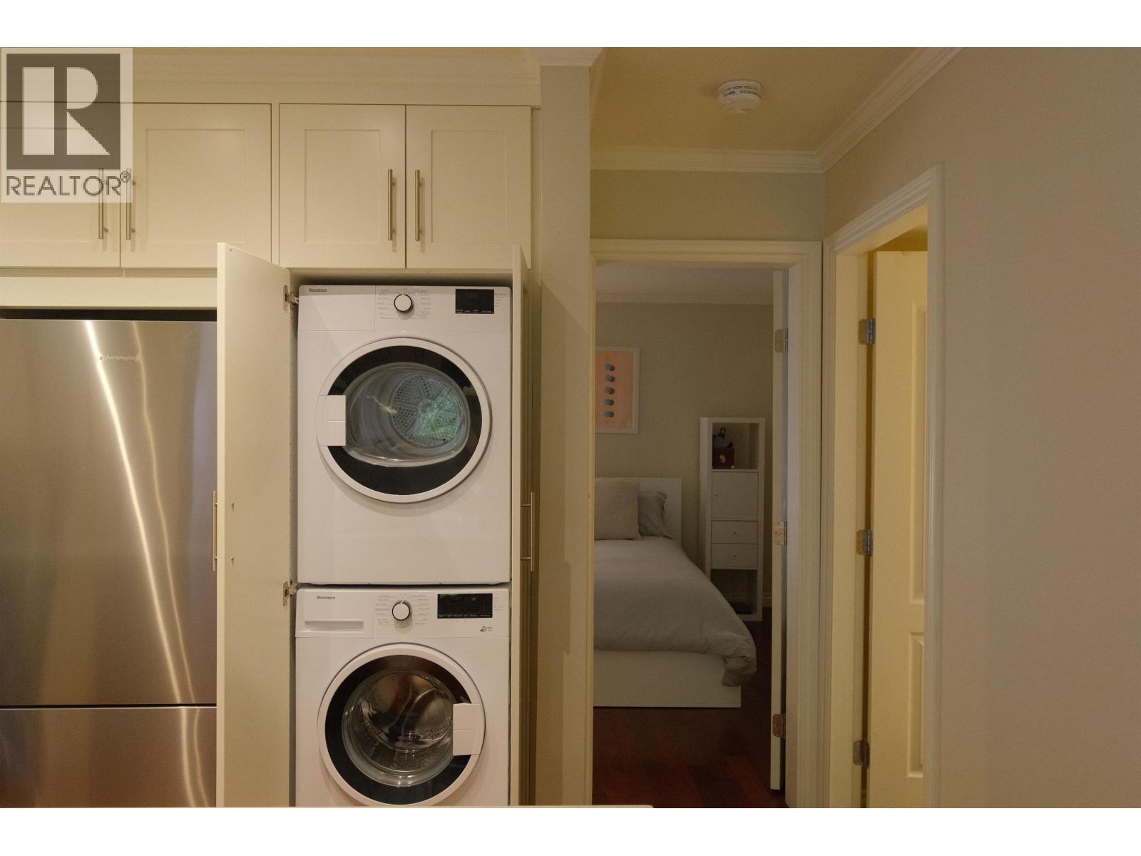 3 886 Broughton Street, Vancouver, British Columbia V6G 2A2 - Photo 24 - R3163177