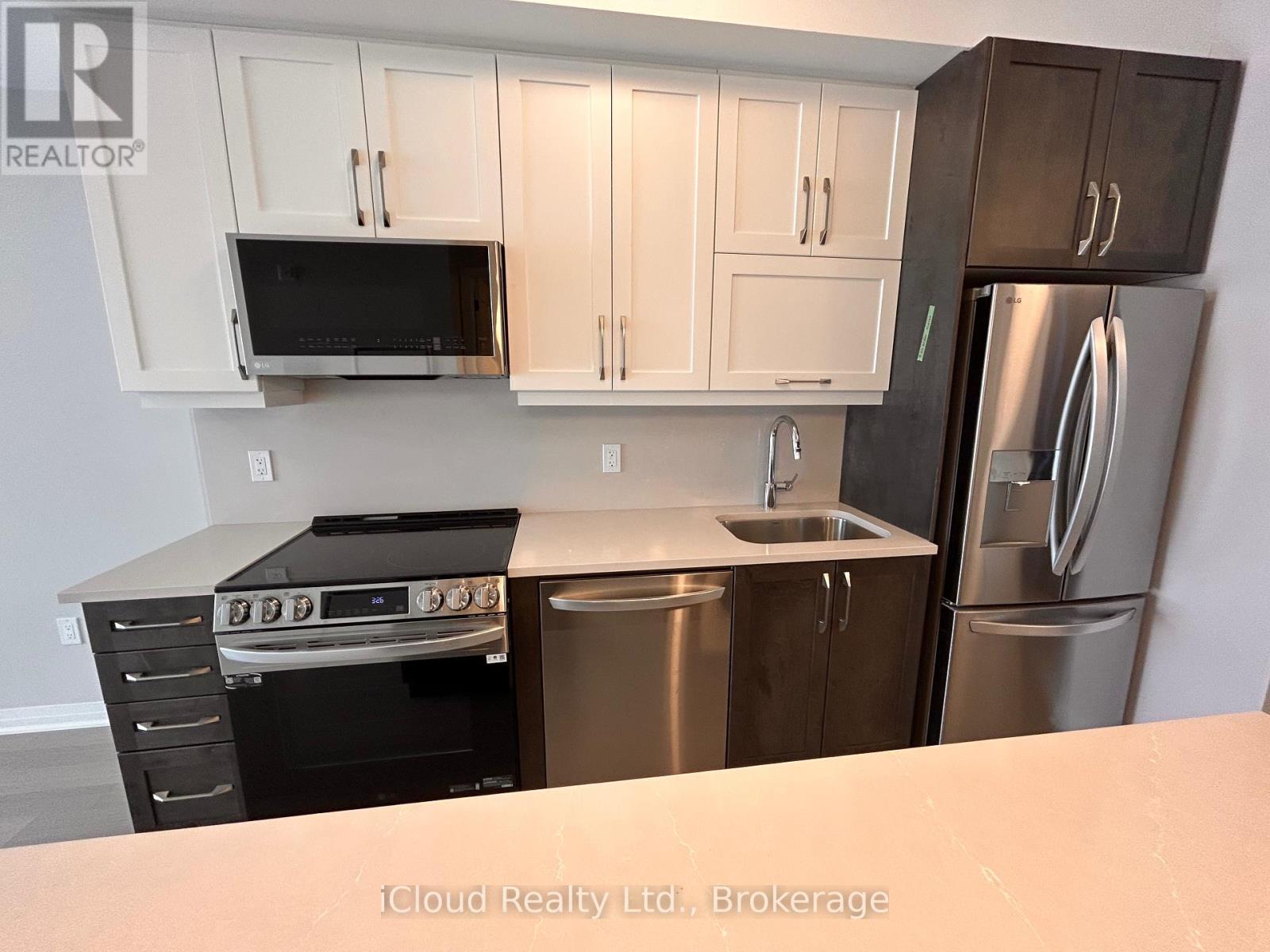 319 - 490 Gordon Krantz Avenue, Milton, Ontario  L9E 1Z5 - Photo 9 - W13777178