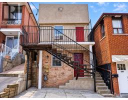 2094 DUFFERIN STREET, Toronto, Ontario
