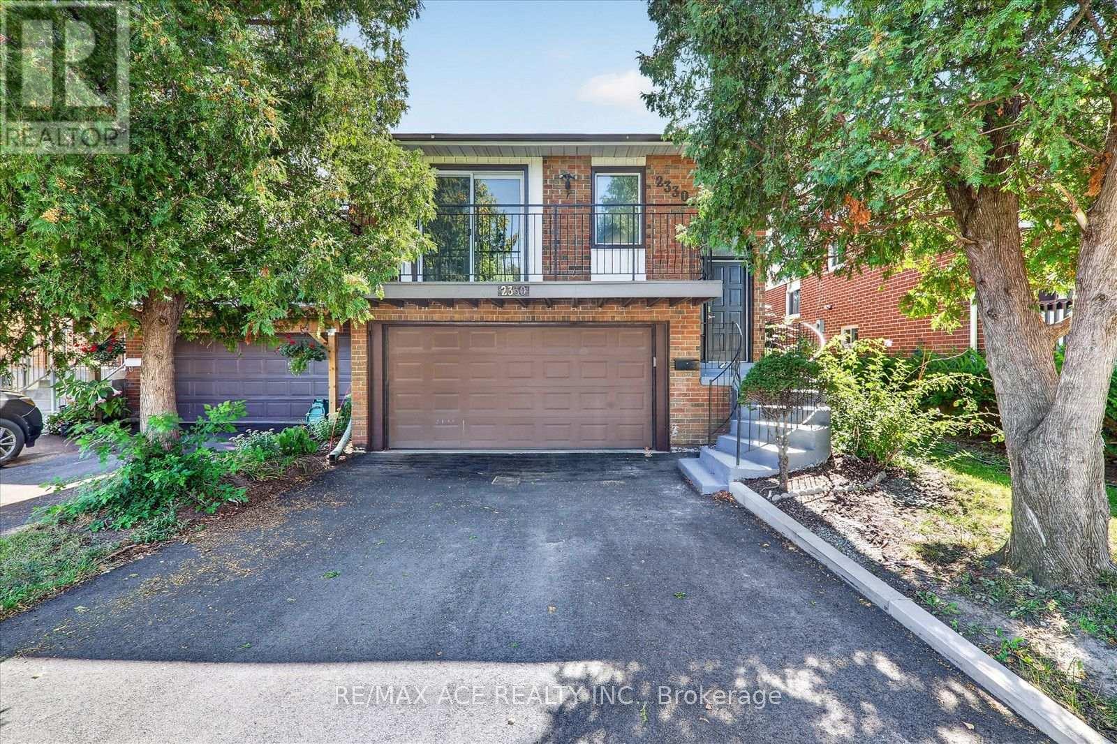 2330 GLASTONBURY ROAD S, Burlington, Ontario