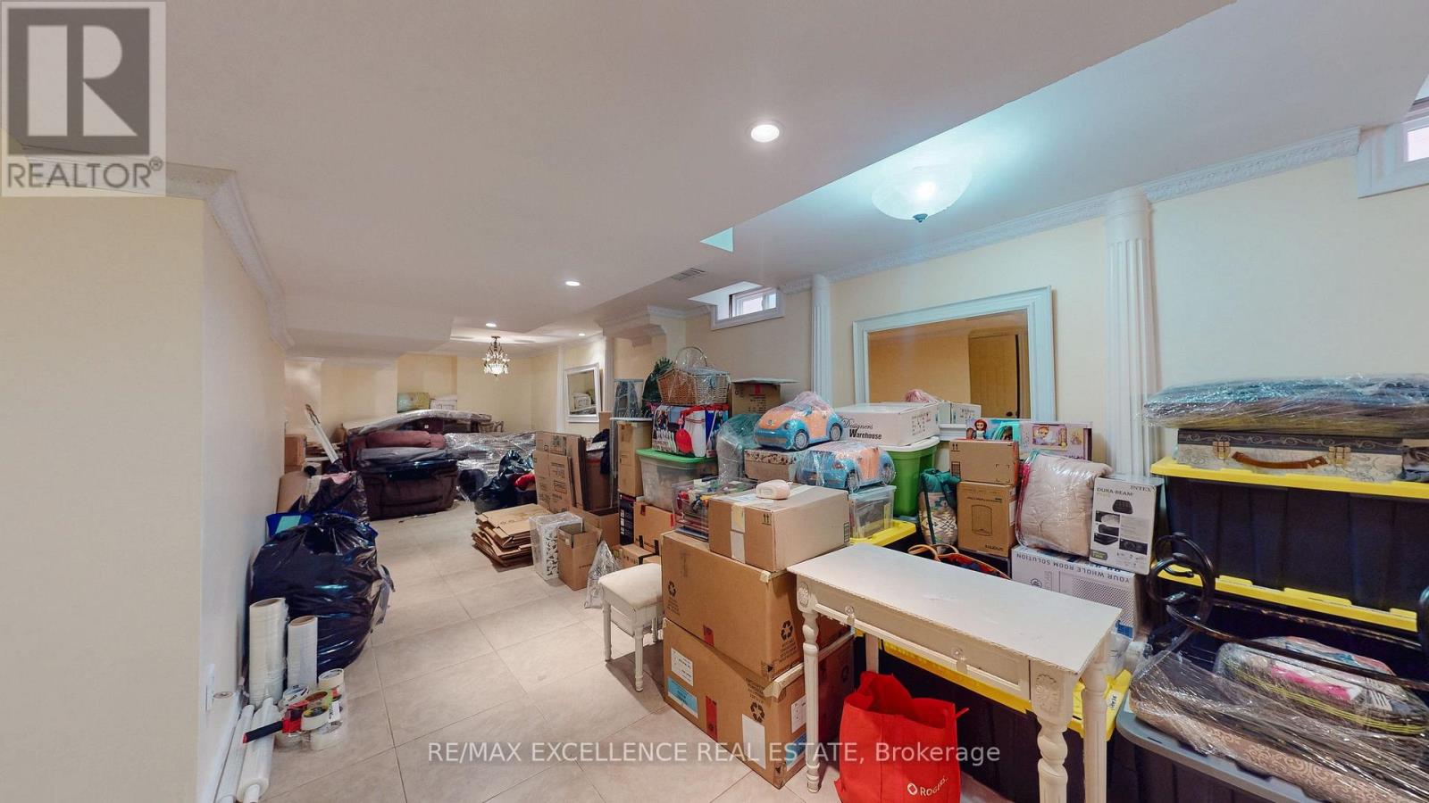 12 Prado Court, Toronto, Ontario  M6B 4L2 - Photo 33 - W13777206