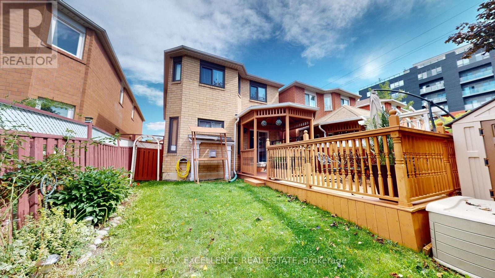 12 Prado Court, Toronto, Ontario  M6B 4L2 - Photo 40 - W13777206