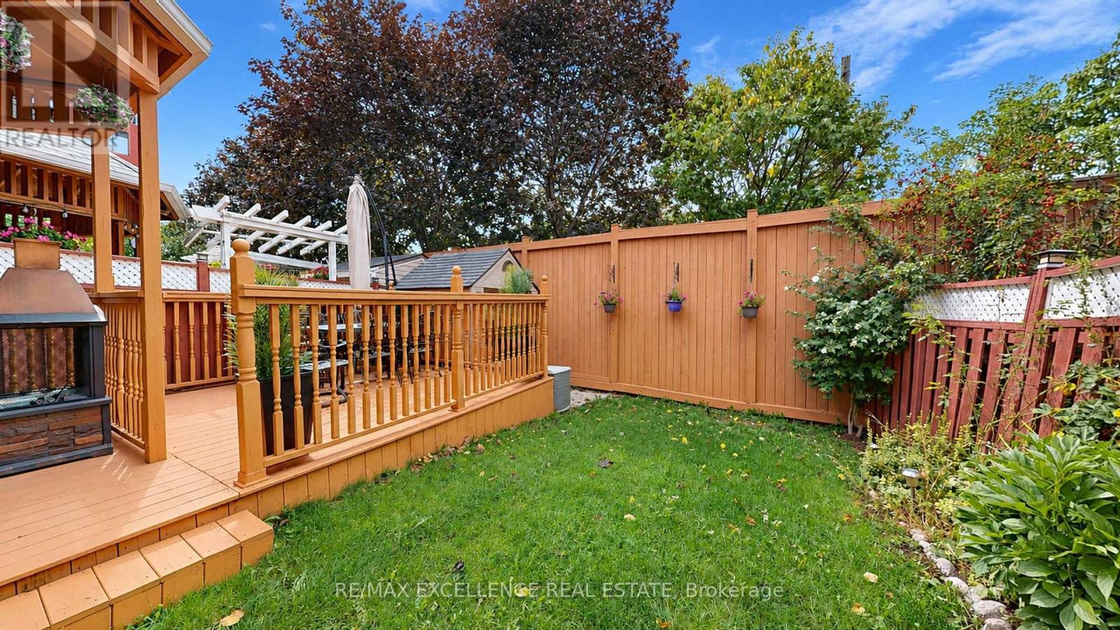 12 Prado Court, Toronto, Ontario  M6B 4L2 - Photo 41 - W13777206