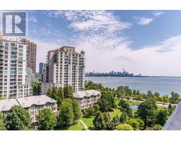 1004 - 2119 LAKE SHORE BOULEVARD W, Toronto, Ontario