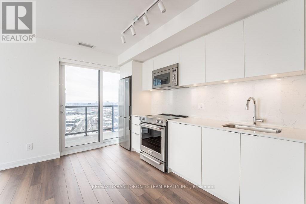 2310 - 30 Samuel Wood Way, Toronto, Ontario  M9B 0C9 - Photo 3 - W13759310