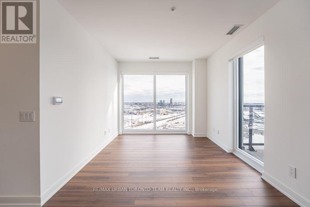 2310 - 30 Samuel Wood Way, Toronto, Ontario  M9B 0C9 - Photo 7 - W13759310