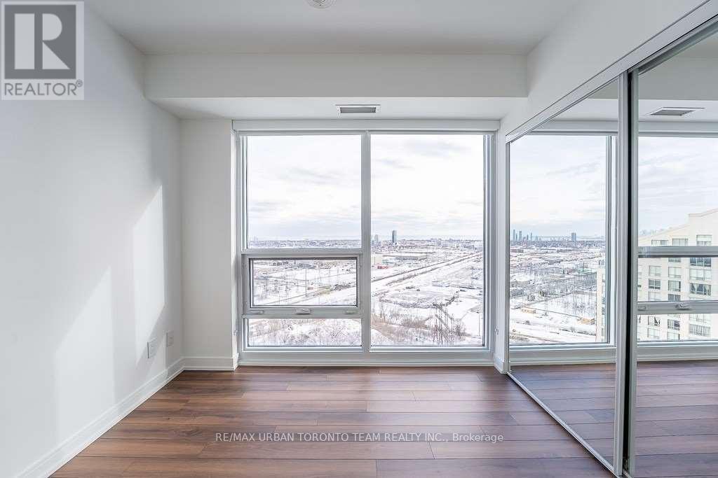 2310 - 30 Samuel Wood Way, Toronto, Ontario  M9B 0C9 - Photo 14 - W13759310