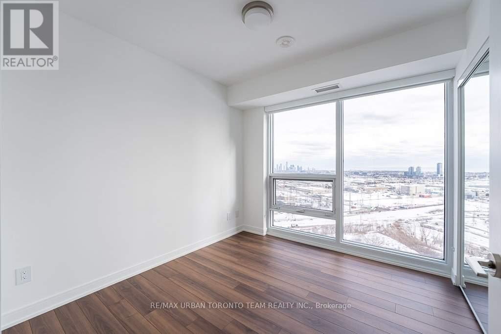 2310 - 30 Samuel Wood Way, Toronto, Ontario  M9B 0C9 - Photo 12 - W13759310