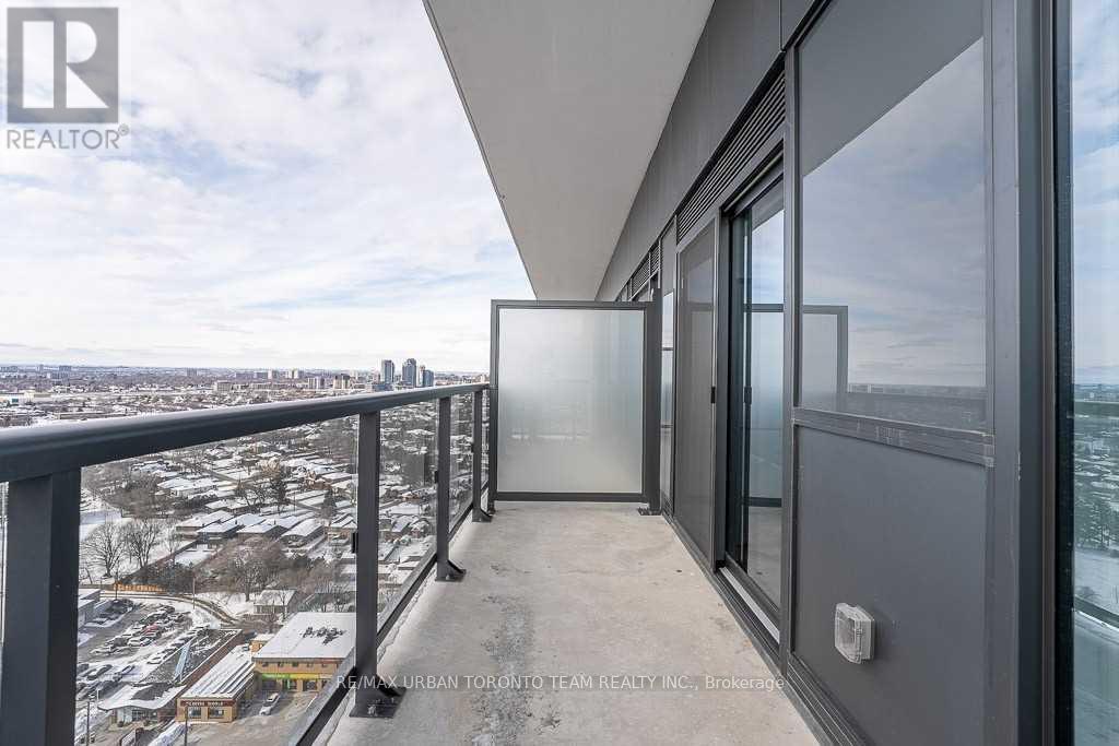 2310 - 30 Samuel Wood Way, Toronto, Ontario  M9B 0C9 - Photo 18 - W13759310