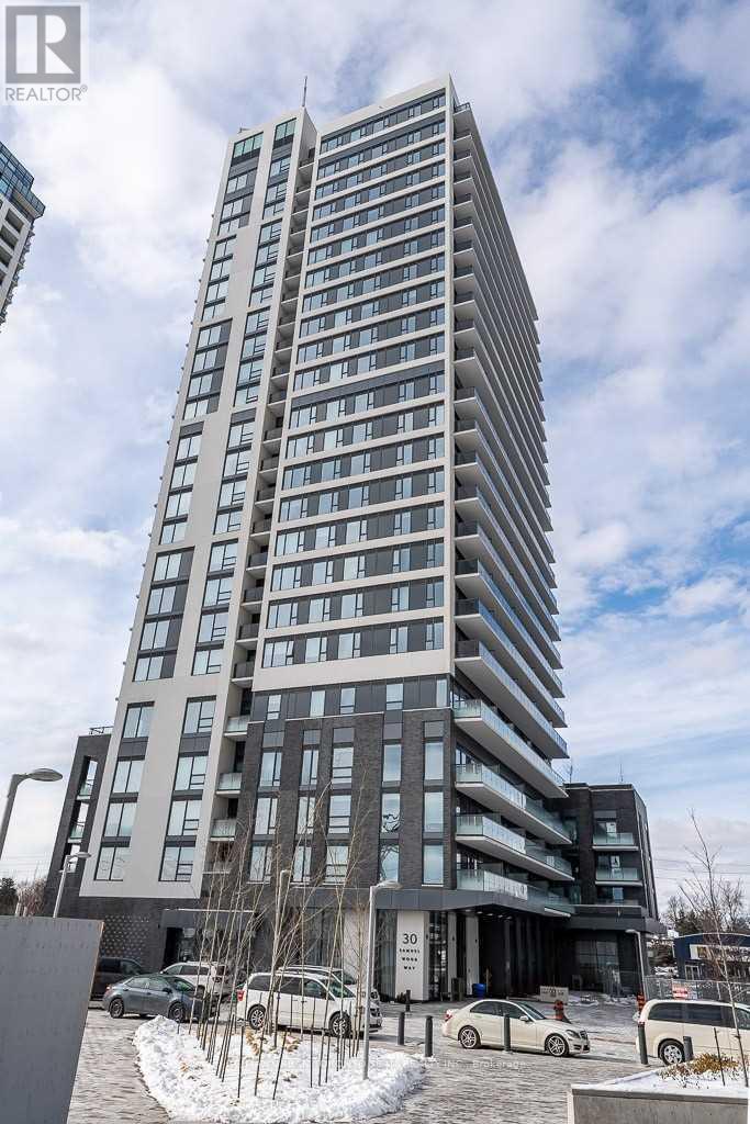 2310 - 30 Samuel Wood Way, Toronto, Ontario  M9B 0C9 - Photo 21 - W13759310
